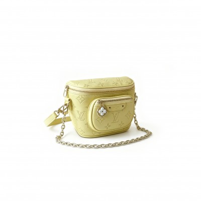 LOUIS VUITTON MINI BUMBAG M11300 (17*12*9cm)